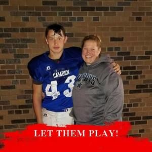 Meet your Posher, Tabitha